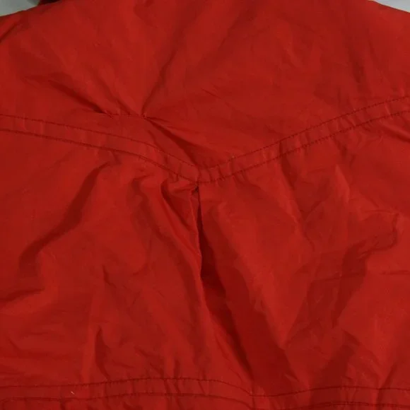 VTG OBERMEYER Multicolor Ski Jacket Sz 8 Wmn - Picture 13 of 15